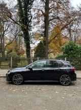 Volkswagen Golf VIII 2.0 TSI GTI DSG inkl. Werksgarantie - Volkswagen Golf: I GTI