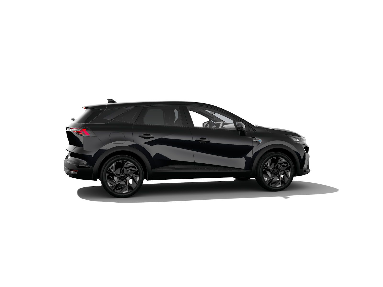 Renault Symbioz - Bild 8