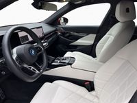 BMW i5 - Vorschau Bild 10