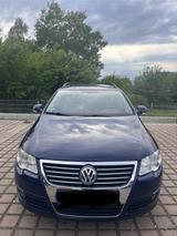 Volkswagen Passat 2.0 TDI - Volkswagen Passat aus 2010: Kombi