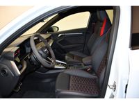 Audi RS3 - Vorschau Bild 5