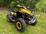 Can-Am Renegade 800R XXC LOF Top Zustand  can am  - CAN-AM RENEGADE