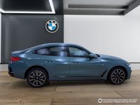 BMW i4 - Vorschau Bild 8