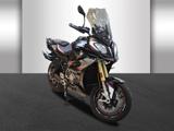 BMW S 1000 XR - BMW S 1000 XR