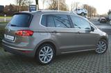 Volkswagen Golf Sportsvan1.4TSI Highline DSG-NAVI-XENON-ACC - Volkswagen Golf mit Benzin-Antrieb: Van, Automatik