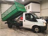 Ford Transit 2.4 TDCi *140HP* - Ford Transit: 14