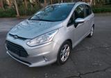 Ford B-Max 1.0 Nur 84000 Km 1. Hand Scheck... - Ford B-Max Gebrauchtwagen in Berlin