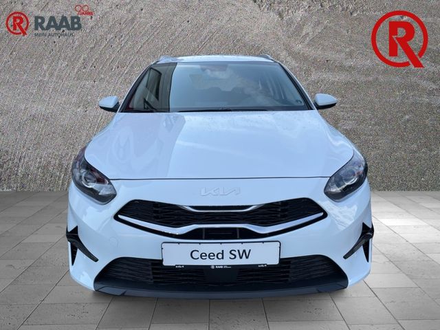 Ceed_sw Vision 1.5 T-GDI Android Auto Apple CarP