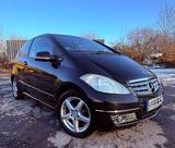 Mercedes-Benz A 160 BlueEFFICIENCY -Coupe