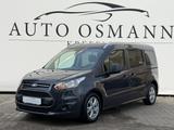 Ford Grand Tourneo Connect 1.6 EcoBoost Titanium - Ford Grand Tourneo aus 2015