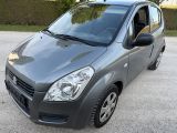 Suzuki Splash Basic - Suzuki Splash: Basic