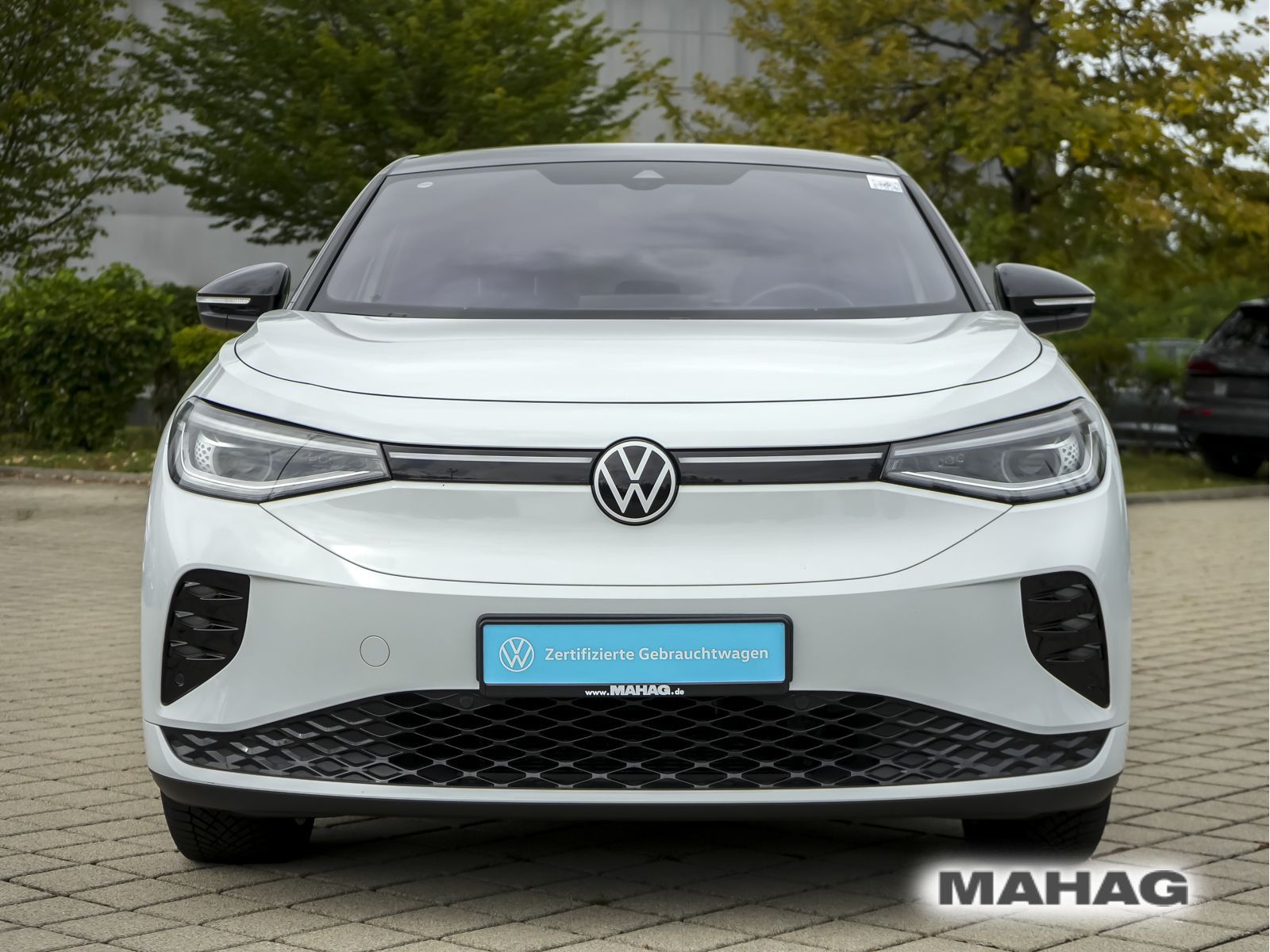 Volkswagen ID.5 GTX 210 kW 4 Mot AHK IQ.Light Navi ParkAssi foto 4