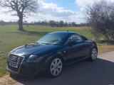Audi TT Coupe 1.8T quattro 165 kW - - Audi TT in Kiel