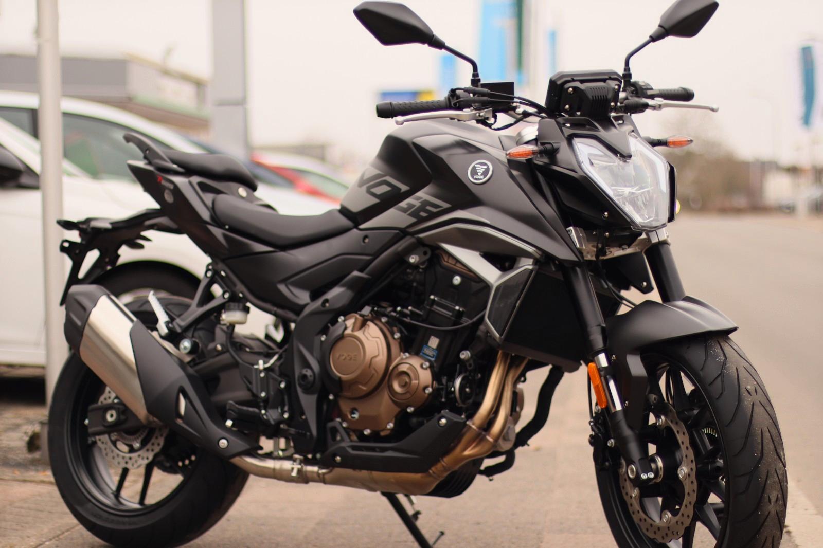 VOGE R 625 Aktionspreis