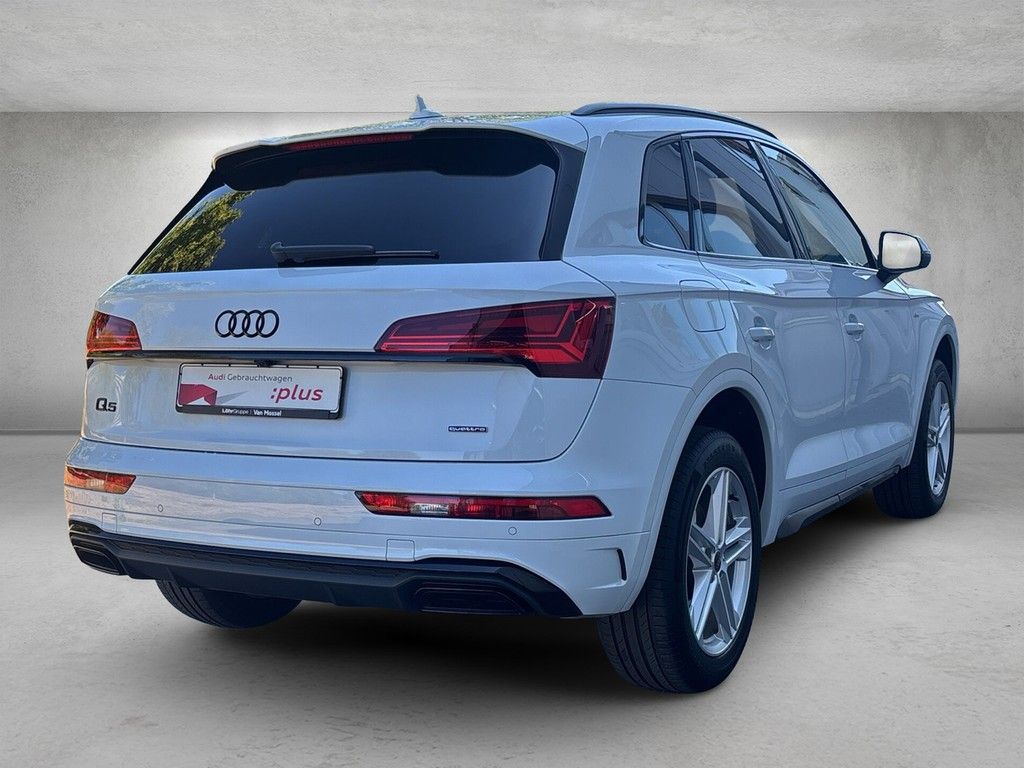 Audi Q5 S line 40 TDI quattro S tronic *Kamera*Matrix foto 4