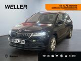 Skoda Karoq 1.5 TSI DSG Style *LED*CarPlay*Pano*elHeck - Skoda Karoq: mit Klimaanlage