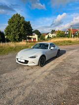 Mazda MX-5 Miata RF ND G184 - Mazda MX-5: Nd