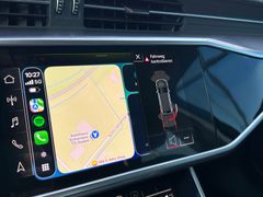 Fahrzeugabbildung Audi A6 Avant 40 TDI ACC Matrix Pano HUD B&O Carplay