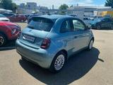 Fiat 500e ACTION 23,8 kWh KOMFORT & WINTER - gebrauchte Fiat 500e aus dem Jahr 2021