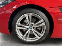 BMW Z4 - Vorschau Bild 9