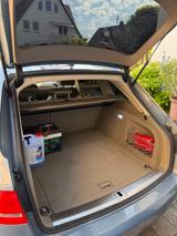 Audi A4 1.8 TFSI Ambiente Avant Ambiente - Audi A4 aus 2008: Kombi