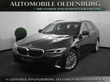 BMW 530 e Luxury-Line *DriveAssProf*AHK*HUD*Ad.LED* - BMW 530 in Oldenburg