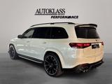 Mercedes-Benz GLS 63 AMG 4Matic+ | CARBON | BRABUS 700 - gebrauchte Mercedes-Benz GLS 63 aus dem Jahr 2024