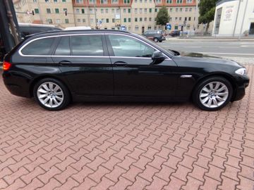 BMW 530 - 6
