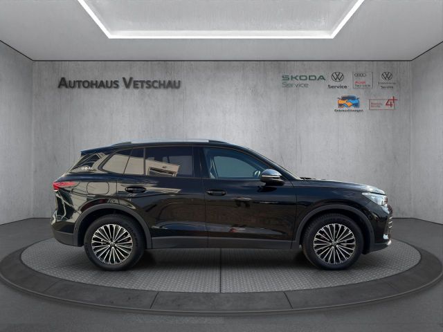 Tiguan Goal 1.5 eTSI DSG Bluetooth Navi LED