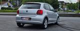 Volkswagen Polo V 6R Highline 1.HAND MFK Touch Tempomat - Volkswagen Polo: 6r