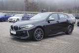 BMW M135i xDrive Head-Up AHK 19" ACC HarmanKardon Ka - BMW M135 mit Anhängerkupplung