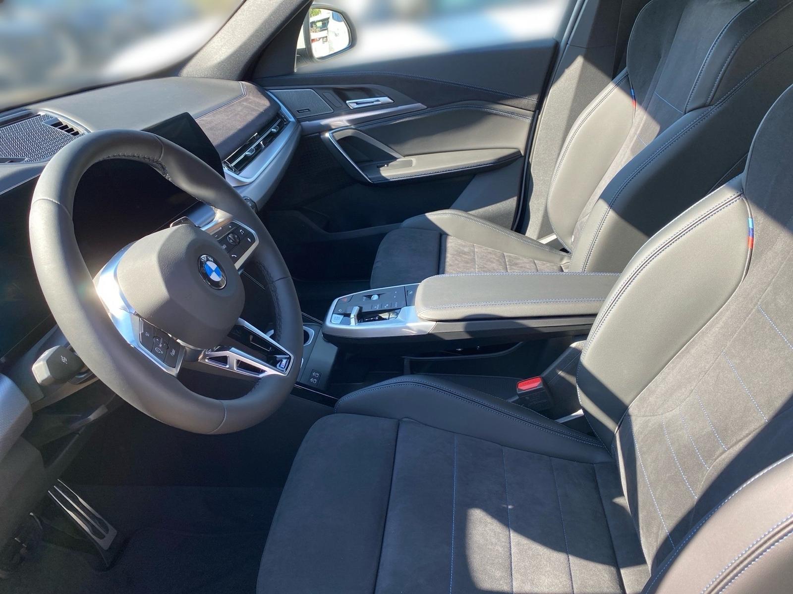 BMW X1 sDrive20i M Sport, BRIEM X1 SOMMER-AKTION