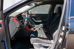 VW Polo VI GTI/ ACC/ KAMERA/ LED/  NAVIGATION