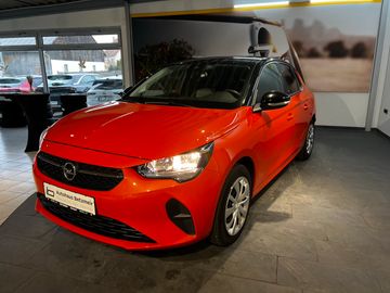 Bild 6 Opel Corsa Corsa-e Edition - SHZ | AppleCarPl./AndroidA.