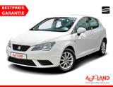 Seat Ibiza 1.2 TSI Klima USB AUX Freisprechanlage - Seat Ibiza: Weiß