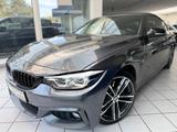 BMW 440 i Coupe xDrive M Sport*H&K*Memory-Sitze*NAVI - BMW 440: Coupe