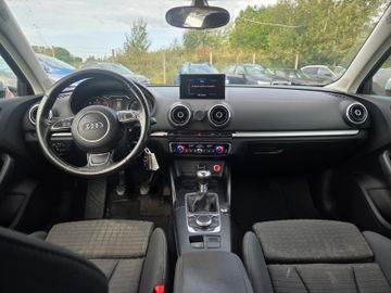 Audi A3 - 8
