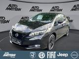 Nissan Leaf e+ N-Connecta Klimaaut.|NAVI|SHZ|CarPlay - Nissan Leaf in Bielefeld