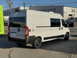 Fiat Ducato - Furgok "Landsberg"  600.44.1.LF - Fiat 600d