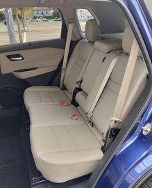 Nissan X-Trail - 9