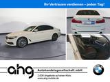 BMW 530e Sportline Navigation Kamera - BMW 5er Reihe mit Hybrid-Antrieb