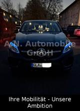 Mercedes-Benz GLE 350d Coupe 4Matic*Softclose*360°Cam*Pano*ACC - Mercedes-Benz GLE-Klasse Diesel Gebrauchtwagen