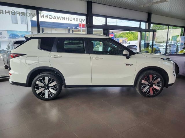 Mitsubishi Outlander - Bild 3
