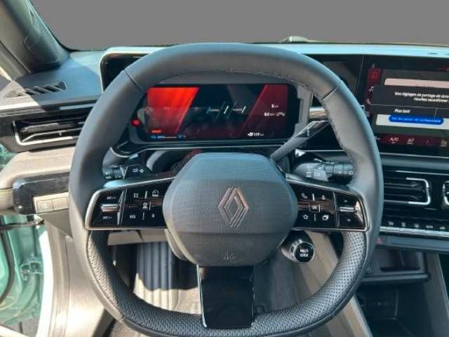Fahrzeugabbildung Renault 4 E-Tech elektrisch Iconic 150 Comfort Range