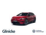 Volkswagen ID.7 Tourer Pro 210 kW Navi AHK Wärmepumpe ACC - : Kombi, W210