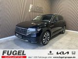 Volkswagen Touareg 3.0 V6 TDI 4M R Line UPE: 93.200€|LED|Lu