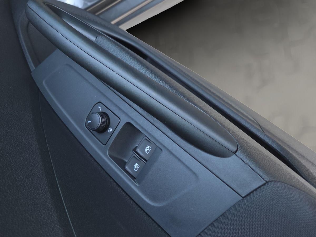 Skoda Fabia - Bild 6