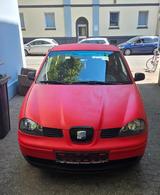 Seat Arosa Stella 1,0 Stella - Seat Arosa aus 2005