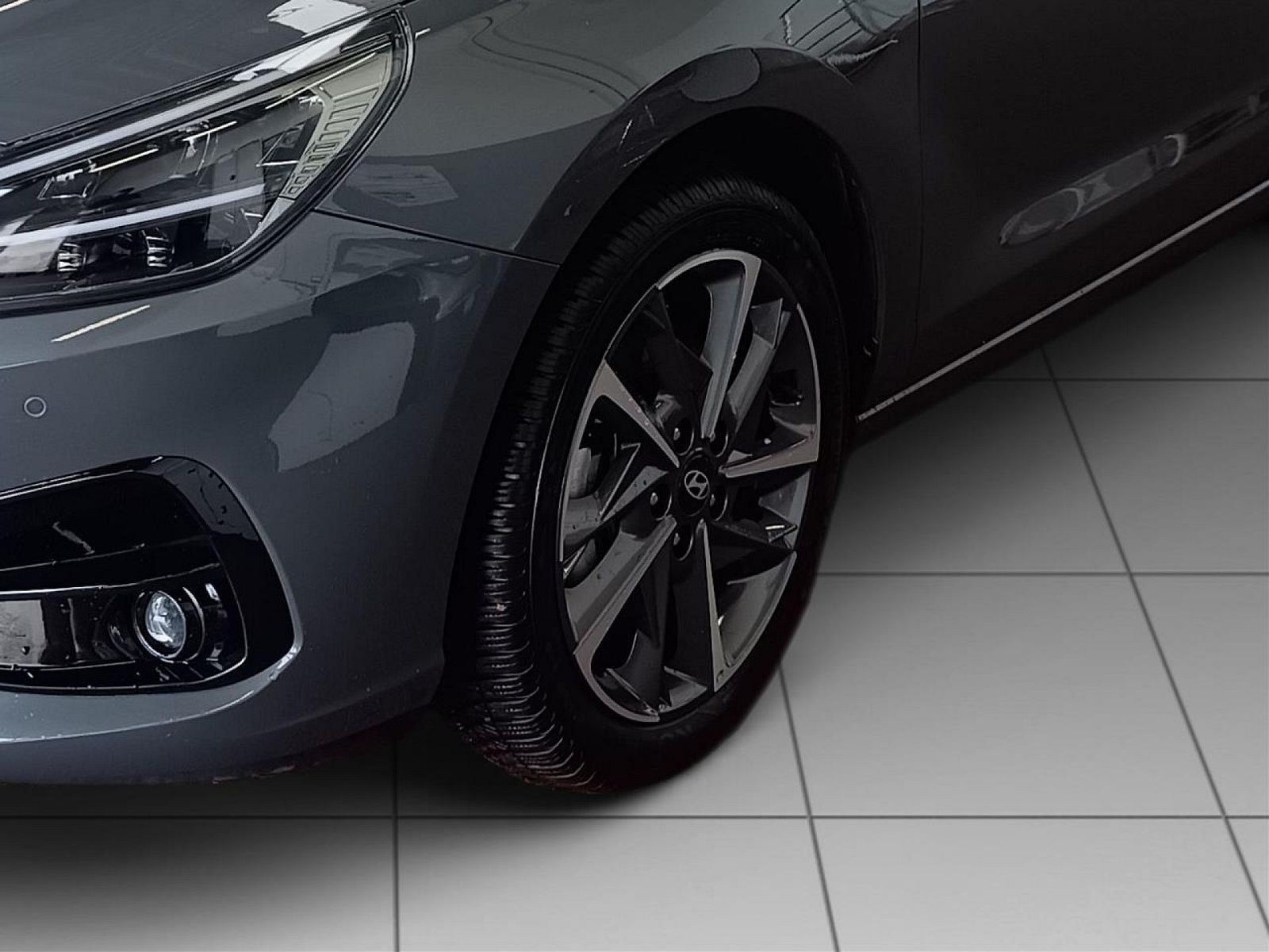Hyundai i30 – Bild 7