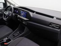 Volkswagen Caddy Maxi - Vorschau Bild 5